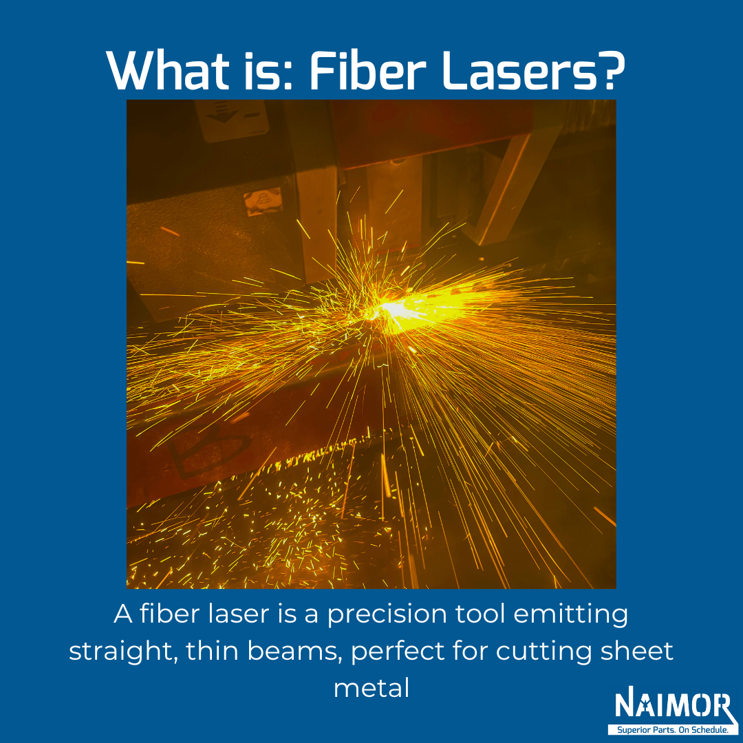 What is a Fiber Laser?